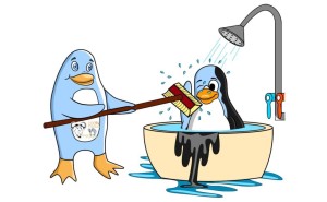 GNU Linux-Libre 6.15内核发布：全面剔除专有代码，追求极致自由