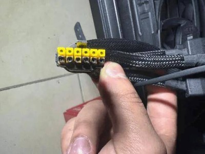 RTX 5090显卡电源线熔毁，显卡安然无恙，硬件设计隐患何解？