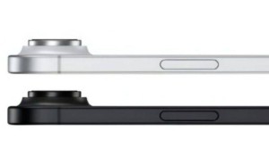 苹果iPhone 17 Air曝光：极致纤薄设计，厚度仅5.5毫米，重量146克