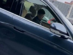 余承东驾车时被指疑似睡着，真相究竟如何？