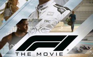 布拉德·皮特领衔《F1：狂飙飞车》，6月27日燃爆赛道！