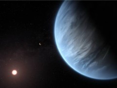 太阳系边缘疑现“第九行星”身影，天文学家展开深入观测