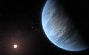 太阳系边缘疑现“第九行星”身影，天文学家展开深入观测