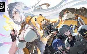 米哈游新作《Zenless Zone Zero》7月登Xbox，预购享豪华新手礼包！