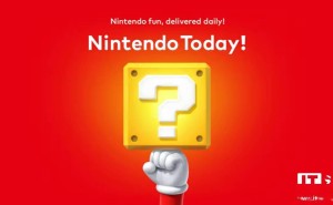 任天堂Nintendo Today！应用限制截屏录屏，版权管理再升级？