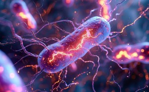 细菌“发电呼吸”新机制，或将引领生物技术与能源革新？