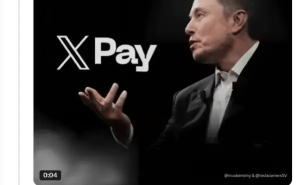 马斯克X Money小规模Beta测试启动，支付新纪元悄然来临？