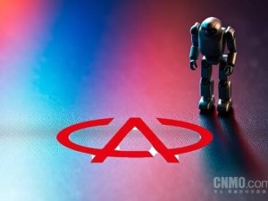 奇瑞汽车新专利：自动跟随机器人，独立接送人员不是梦？