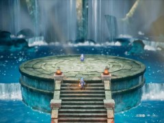 《勇者斗恶龙》系列重制版来袭，1+2 HD-2D版10月30日登陆多平台！