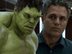 马克·鲁法洛重磅回归！蜘蛛侠新片再演绿巨人浩克，第十次加盟MCU