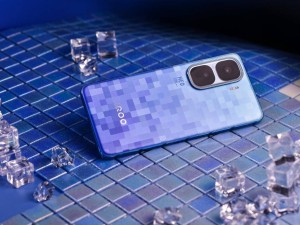 iQOO Neo10 Pro+：2K屏双芯旗舰，性能与屏幕超越同档新高度！