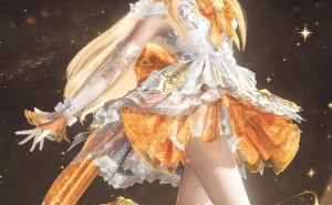 《逆水寒》手游联动巴啦啦小魔仙，儿童节时装上线，登录即领专属福利！