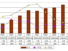 拼多多Q1财报：营收近千亿，陈磊详解千亿扶持战略真金白银投入