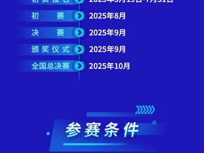 2025“数据要素×”大赛广东分赛启幕，哪些赛道最吸睛？快来报名！