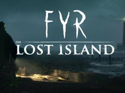 《FYR：失落之岛》前传试玩版登陆Steam，你敢踏入这片恐怖迷雾吗？