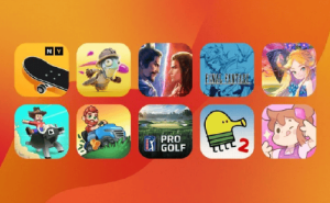 苹果将推全新多平台游戏应用，取代Game Center亮相WWDC