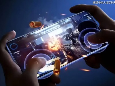 真我Neo7SE性能续航全在线，618大促仅需1224元，超值入手！