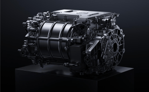 小米YU7全系标配V6s Plus电机，但各版本功率各异，你选对了吗？