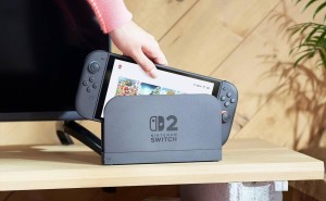 任天堂Switch 2新特性曝光：N64游戏可享CRT滤镜与按键重映射