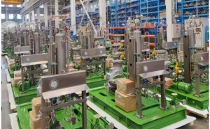 中国航天高速泵助力全球顶级乙烯项目，打破西方垄断！