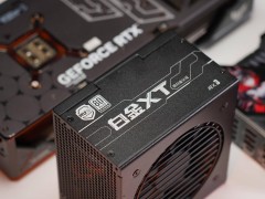 先马白金XT系列电源曝光：80PLUS白金认证，高原5000米耐用