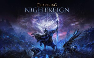 《艾尔登法环：黑夜君临》中文宣传片出炉，5月30日多平台正式开售！