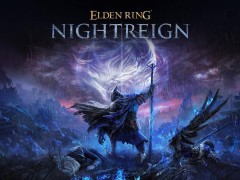 《艾尔登法环：黑夜君临》中文宣传片出炉，5月30日多平台正式开售！