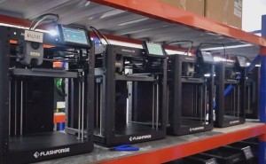 3D打印农场风靡2025：玩具新宠背后的制造业新蓝海