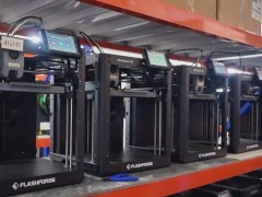 3D打印农场风靡2025：玩具新宠背后的制造业新蓝海