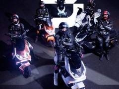 新日电动车“梦想双子星”即将上市，两轮超跑能否颠覆出行体验？