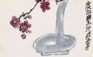陈子庄论画道：文法画法并重，方显艺术真章