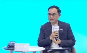 长安汽车董事长谈“汽车业恒大论”：稳健前行，谨慎出海