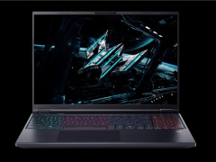 RTX 5050笔记本显卡规格揭晓：宏碁爆料五种功耗模式及超频能力