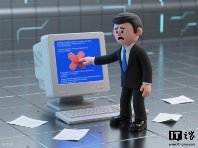 微软紧急更新Win11 24H2，专为修复机密虚拟机安全漏洞