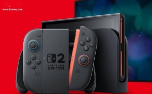 任天堂Switch 2开箱视频泄露秒删，新主机6月5日发售前遭锁定