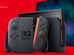 任天堂Switch 2开箱视频泄露秒删，新主机6月5日发售前遭锁定