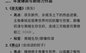 腾讯元宝牵手起点读书，打造无缝阅读新体验！