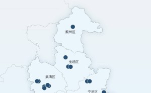 蔚来天津换电站全城覆盖，全国加速织密换电网络