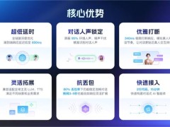 声网Q1财报亮眼：营收涨超一成，对话式AI引擎成新增长点