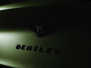 宾利全新Bentayga SUV即将揭幕，能否成为最动感车型？