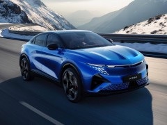雷诺Alpine A390跨界车震撼登场，加速性能强劲，续航里程如何？