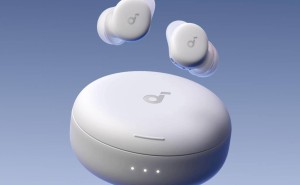 安克声阔Sleep A30睡眠耳机：专为隔绝伴侣鼾声设计，6月16日众筹上线