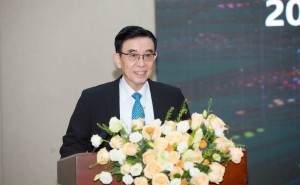 中微公司尹志尧：五至十年内目标覆盖超六成半导体高端设备市场