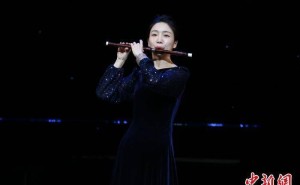 青海大剧院奏响国乐经典，视听盛宴燃爆现场