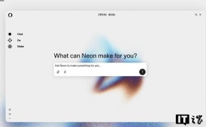 Opera Neon：AI浏览器新物种，能否颠覆你的上网体验？