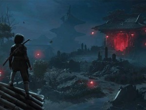 《刺客信条：影》1.0.5版联动《黎明杀机》《小丑牌》，新增内容抢先看！