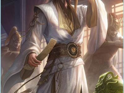 三国杀精品武将崛起！谁才是史诗之下的真正王者？