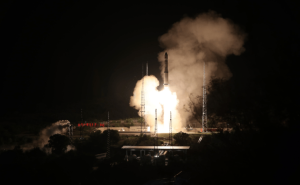 吉利卫星网络大布局：“千里浩瀚”领航，全球覆盖触手可及