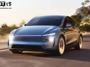 特斯拉新软件更新：Model Y/3电量估算优化，电池健康测试上线