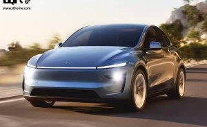 特斯拉新软件更新：Model Y/3电量估算优化，电池健康测试上线